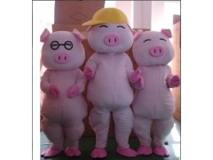 廣州天河卡通人偶服出租套訂做-- 廣州錢(qián)途商貿(mào)有限公司