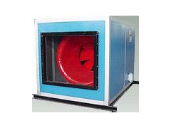 朝陽風機箱生產廠家 朝陽HLF-6混流風機箱生產廠家德冷空調設備廠-- 德州經濟開發區德冷空調設備廠直銷處