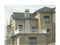 廠家批發海口木屋屋檐排水天溝-- 杭州摩鼎建材有限公司市場部