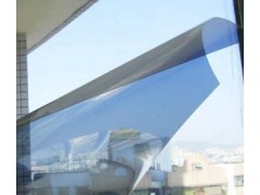 深圳公明松崗沙井石巖建筑玻璃貼膜 隔熱膜 防爆膜磨砂裝飾膜-- 深圳凱兆興環?？萍加邢薰? class=
