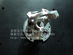 精密車學(xué)件；非標(biāo)件加工-- 蘇州馬蘭特精密機(jī)械有限公司