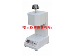 XNR—450B型熔體流動(dòng)速率測(cè)定儀-- 泰安安太檢測(cè)設(shè)備有限公司銷售一部
