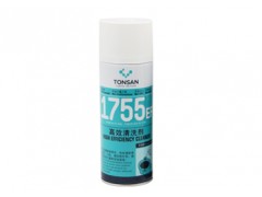 可賽新1755高效清洗劑-- 可賽新膠水有限公司天山可賽新業(yè)務(wù)處
