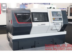新一代超高性?xún)r(jià)比BRT4065數(shù)控車(chē)床-- 國(guó)際機(jī)床網(wǎng)