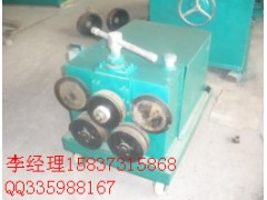 河南東風角鋼卷圓機招商|角鋼卷圓機加盟-- 新鄉市東風機械制造有限公司