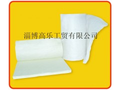 石化行業(yè)專用保溫材料陶瓷纖維毯-- 淄博高樂耐火材料有限公司青島營(yíng)銷部