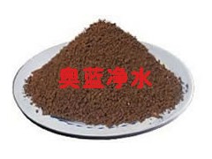 錳砂濾料廠家價(jià)格及規(guī)格用途-- 鞏義市奧藍(lán)凈水材料有限公司