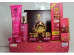 正品香港靚嘉麗生肌之白四合一，生肌之白嫩膚霜-- 廣西南寧市護(hù)膚精品化妝品公司銷售部