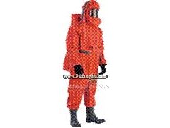 全封閉式防護服---特級重型防護服，氣體致密型防護服-- 上海錦勇安防設備有限公司