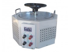 供應上海TDGC2-2KVA交流接觸式調壓器-- 上海廣敘電氣科技有限公司