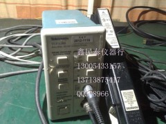 二手泰克電流探頭 TCPA300 TCP303便宜租售 電流探頭-- 深圳民泰儀器行銷售部營銷中心