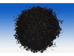 海綿鐵濾料優(yōu)質(zhì)生產(chǎn)廠家-- 鞏義市益達(dá)濾材有限公司
