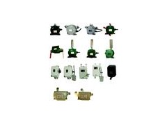 FPK-12-30兩級跑偏開關(guān)-- 雙旭電子拉繩開關(guān)有限公司