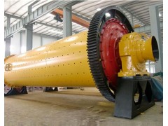 石嘴山球磨機 節能球磨機 球磨機廠家-- 鄭州眾聯重工機械設備有限公司
