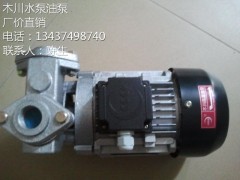 木川TS-71熱油泵 模溫機(jī)專用泵 耐高溫200度泵-- 惠州市沃德五金機(jī)電有限公司商務(wù)部