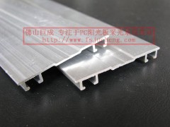 拉薩陽光板配件|陽光板安裝配件-- 佛山市順德巨成裝飾材料有限責(zé)任公司