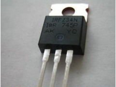 建芯微電子專業(yè)批發(fā)進(jìn)口原裝IRFZ34N焊機(jī)用場(chǎng)效應(yīng)管哪里便宜-- 深圳市建芯微電子有限公司銷售部