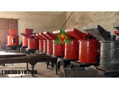 湖州復合式破碎機 復合破碎機 立式復合破碎機-- 鄭州眾聯(lián)重工機械設備有限公司