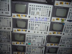 二手綜合測試儀 HP8920A報價 HP8924C便宜價格租售 CMS50-- 深圳民泰儀器行銷售部營銷中心