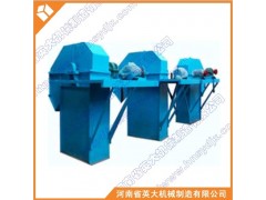 新鄉(xiāng)TD型斗式提升機廠找英大機械-- 河南省英大機械制造有限公司