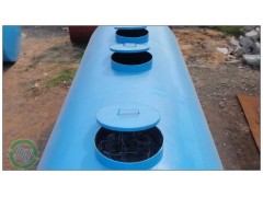 四川酒店一體化生活污水處理設(shè)備，地埋式-- 河南環(huán)源環(huán)保科技有限公司