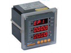 安科瑞電氣 PZ80-E4/C 遠(yuǎn)程抄表多功能電表-- 安科瑞電氣股份有限公司 上海 嘉定