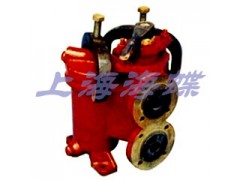 哪里有做船舶閥門 船用CBM1134-82小型雙聯(lián)油濾器,價格多少?-- 上海海蝶閥門制造有限公司業(yè)務部
