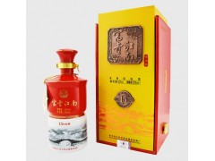 富貴江南酒醬香型白酒商務(wù)宴請用酒15年-- 南京富貴江南貿(mào)易有限公司