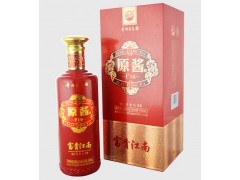 富貴江南酒醬香型白酒團(tuán)圓聚會原醬F10酒-- 南京富貴江南貿(mào)易有限公司