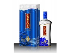 富貴江南酒濃香型白酒婚慶禮宴用酒家和-- 南京富貴江南貿(mào)易有限公司