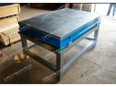 劃線平臺價格鑄鐵劃線平板廠家大型劃線平臺定做-- 無錫奎達(dá)機(jī)械設(shè)備有限公司鑄鐵工作臺