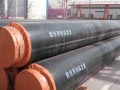 預制保溫管、外護管、螺旋鋼管、黑白料 (6)