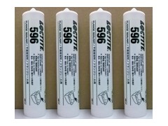正品樂泰LOCTITE密封膠，樂泰596耐高溫密封膠--  深圳市順昌化工膠業(yè)有限公司