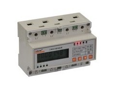 DTSD1352-C導(dǎo)軌安裝三相多功能電能計(jì)量?jī)x表 安科瑞-- 江蘇安科瑞電器制造有限公司  劉