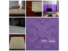 沃斯派三維立體飾材  三維板行業(yè)領(lǐng)跑者！-- 常州鼎鋼墻體新材料有限公司