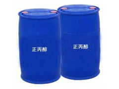 正丙醇-- 上海云杉環(huán)保技術(shù)實(shí)業(yè)有限公司