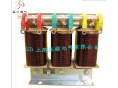 進(jìn)線電抗器選蘇頓18516012981-- 上海蘇頓電氣科技有限公司
