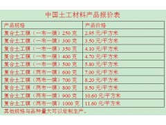 德州藕池膜價(jià)格多少？怎么施工？-- 山東恒瑞通新材料工程有限公司銷售部