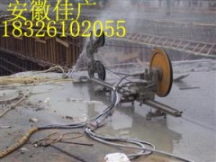 合肥哪里的合肥專業鉆孔|打墻洞價格便宜？-- 安徽佳廣建筑工程有限公司