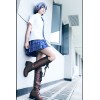 浙江德清COSPLAY墨魂社團(tuán) 友愛(ài)團(tuán)隊(duì)