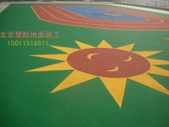 北京哪里的 橡膠地板品牌橡膠地板 塑膠地板 價(jià)格便宜？-- 中科明瑞（北京）科技有限公司
