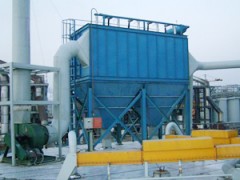 供應河北鼎力UF-(STD/FM/FB)單機收塵器-- 河北鼎力除塵設備制造有限公司