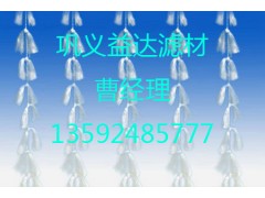 鞏義市優(yōu)秀軟性填料生產(chǎn)廠商-- 鞏義市益達(dá)濾材有限公司