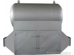 山東億通達(dá)YRHS-5鍋爐煙氣余熱回收煙氣降溫采暖洗熱鍋爐補(bǔ)水-- 青島億通達(dá)蒸汽節(jié)能服務(wù)有限公司