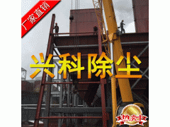 鍋爐除塵脫硫脫硝   興科除塵設(shè)備-- 河北興科除塵設(shè)備有限公司