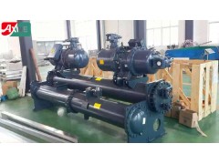 賈克斯 地源熱泵機(jī)組廠家直銷-- 南京賈克斯環(huán)境科技有限公司