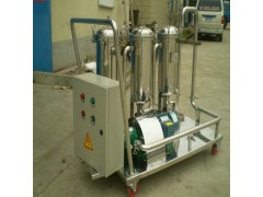 供應大張牌精密過濾器設備 濾芯過濾器  污水處理-- 上海大張過濾設備有限公司