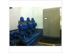 HTL-V200恒壓供水控制器 高爾球場(chǎng)噴灌泵 恒壓供水設(shè)備  壓力泵 PLC 接觸器-- 深圳市華天磊科技有限公司