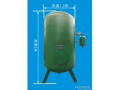 大型賓館用200噸無塔供水設(shè)備供應(yīng)-- 洛陽市潔隆機(jī)器廠