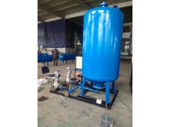 廠家價格大優(yōu)惠 DN600 350L定壓補水裝置 機組促銷清倉了 歡迎訂購-- 德州萬維空調(diào)設(shè)備有限公司